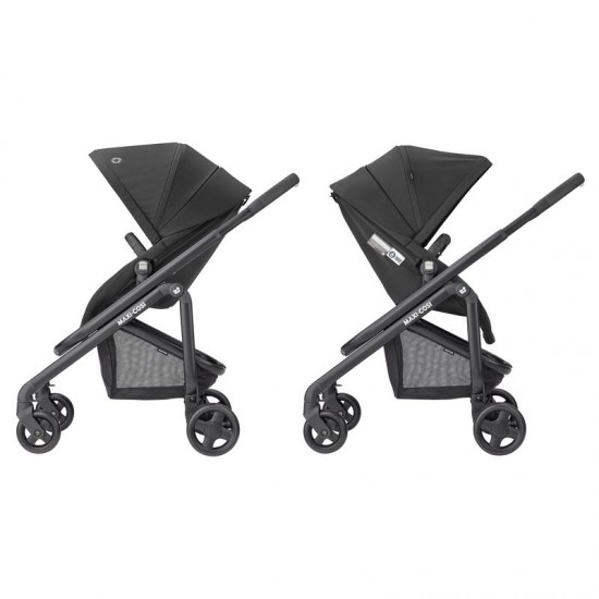 Maxi cosi lila pushchair sales